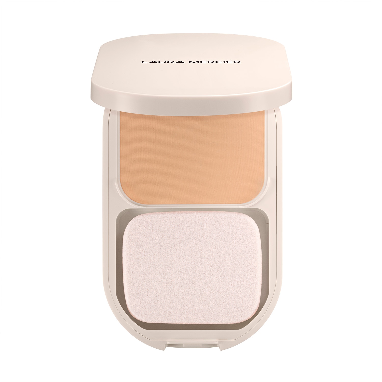 REAL FLAWLESS POWDER FOUNDATION (BASE EN POLVO)